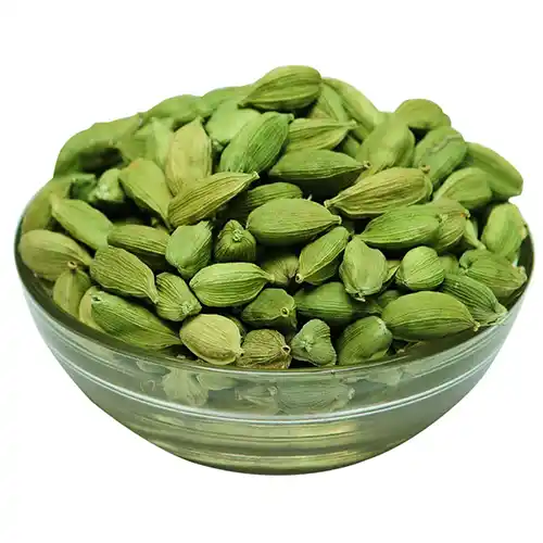 Cardamom