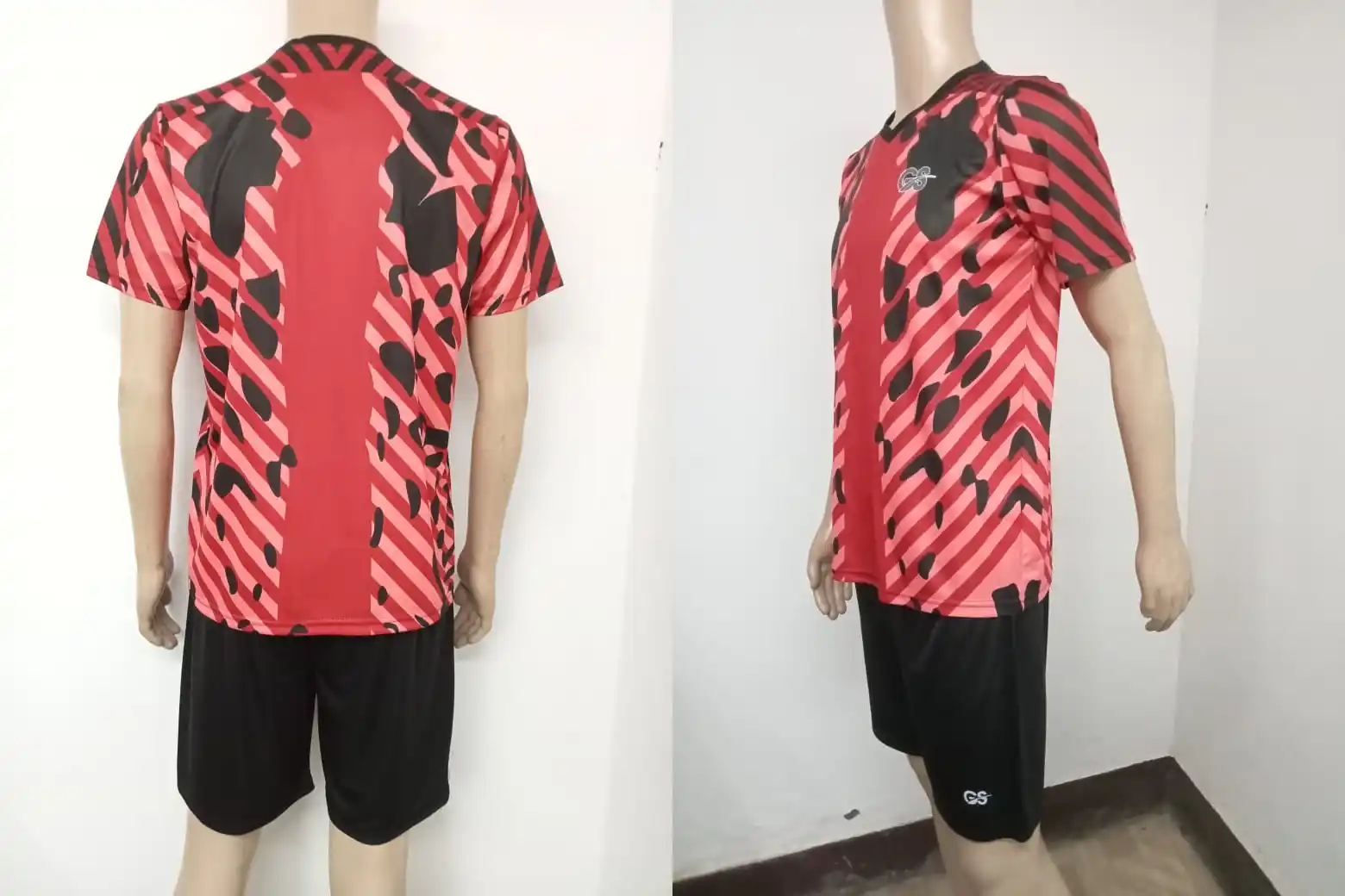Foot Ball Uniform Foot Ball Uniform