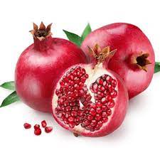 Fresh Pomegranate