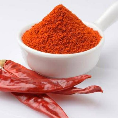 Red Chilli