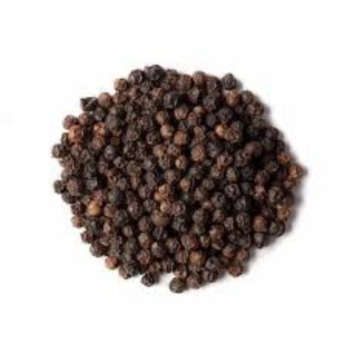 Black Pepper