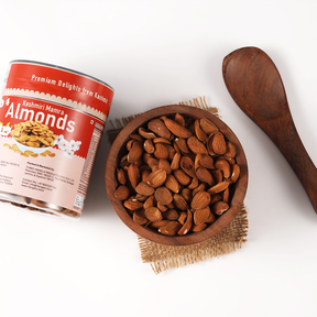 Kashmiri Mamra Almonds