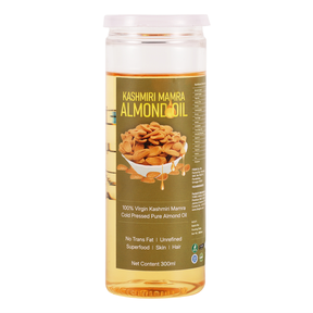 Cold-Pressed Kashmiri Mam..