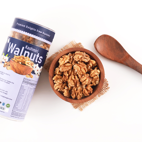 Kashmiri Walnuts