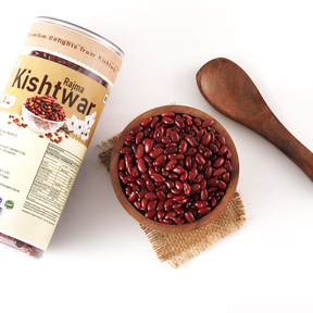 Kishtwar Rajma 700 gm