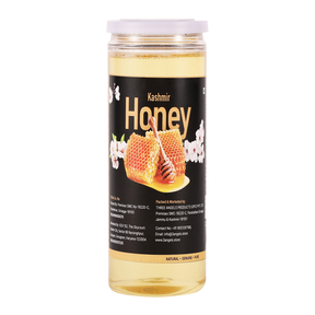 Acacia Kashmiri Honey (40..