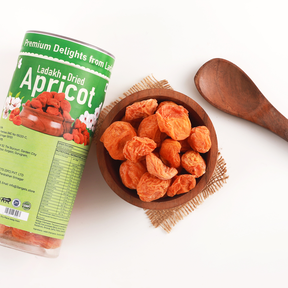 Ladak Apricot (500gm)