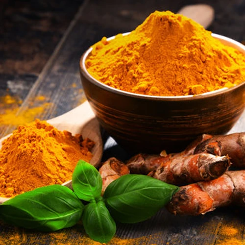 Turmeric