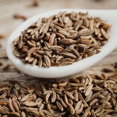 Cumin Cumin
