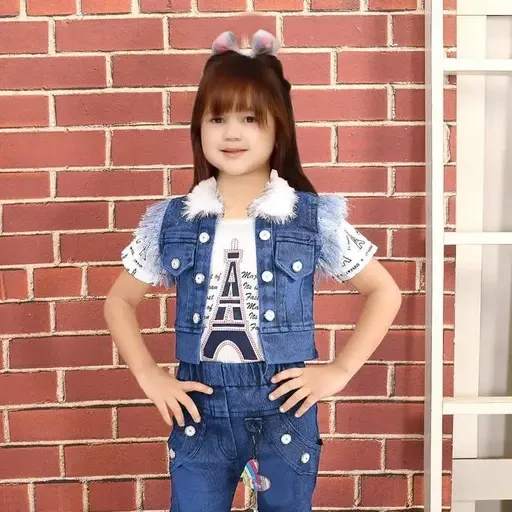 Kids Denim
