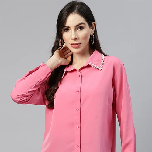 Ladies Shirt