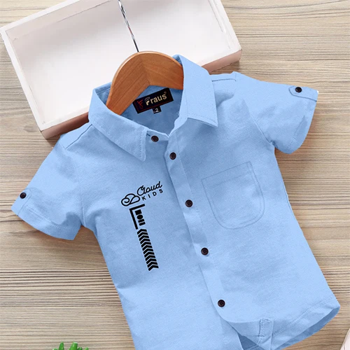 Kids Shirt