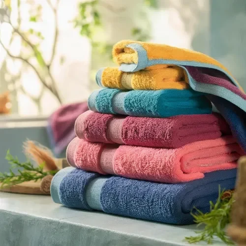 Terry Towels