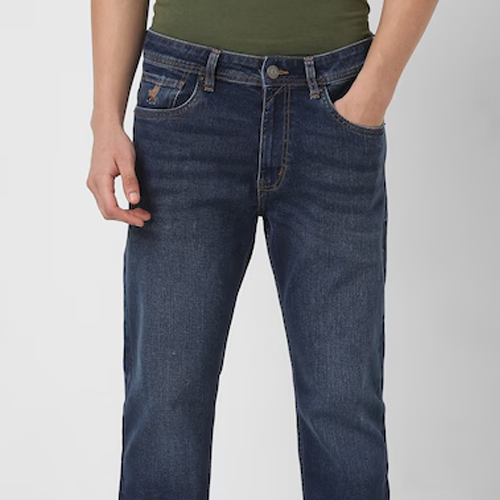Mens Jean