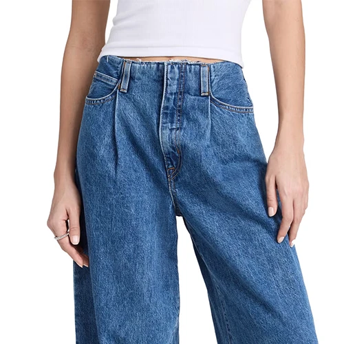 Females Jean