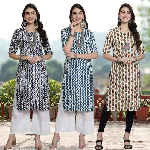 Ladies Kurti