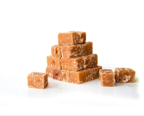 Jaggery Cube