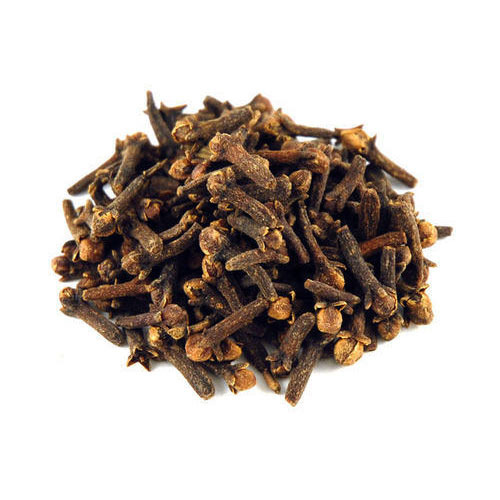Cloves