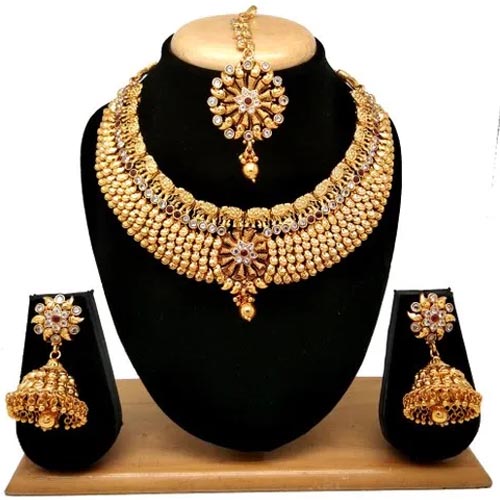 Artificial Jewellery