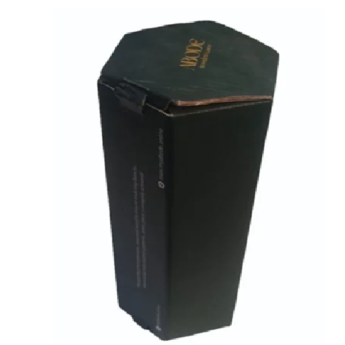 Corrugated Boxes