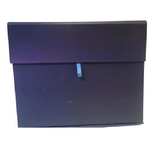 Rigid Boxes