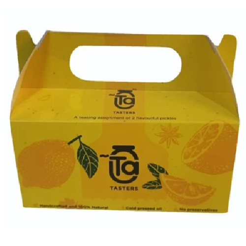 Fruit Box