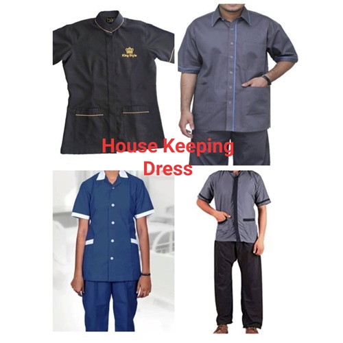 House Keeping