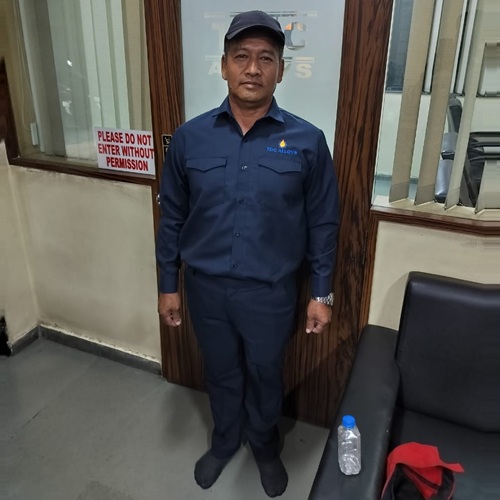 Security Uniforms