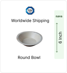 Round Bowl