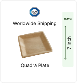 Quadra Plate