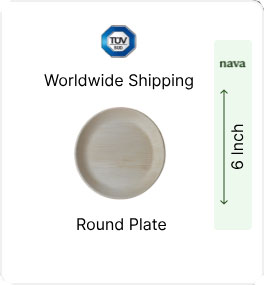 Round Plate
