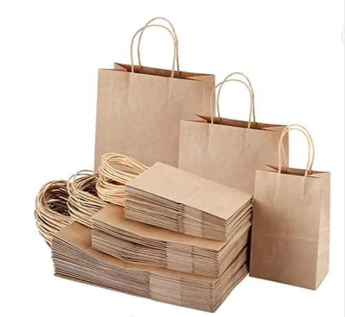 Paper Carry Bag Paper Carry Bag