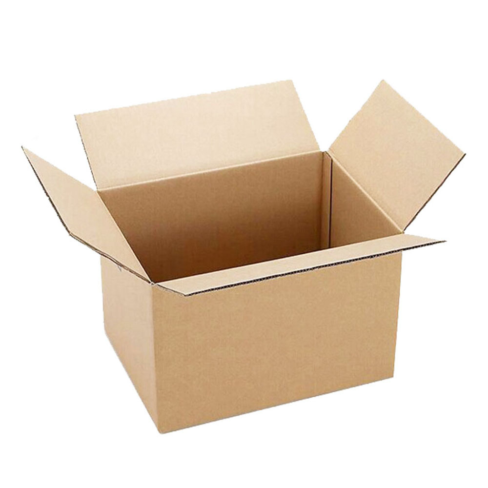 Master Carton Master Carton