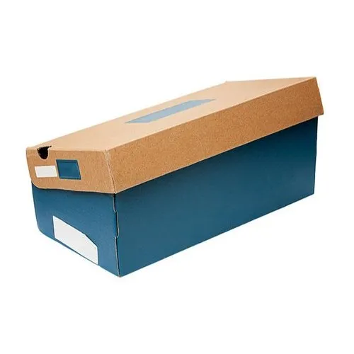 Shoe Boxes Shoe Boxes