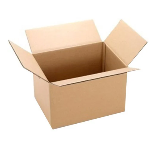 Corrugated Boxes Corrugated Boxes