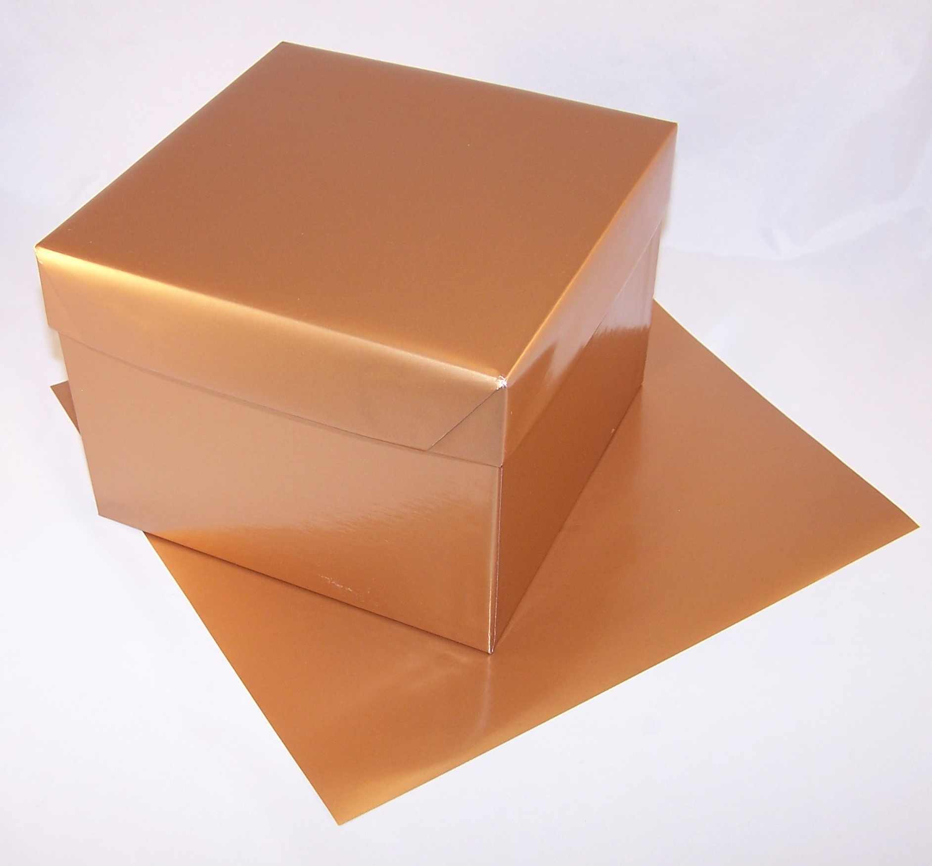 Printed Boxes Printed Boxes