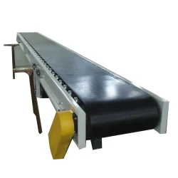 Rubber Belt Conveyor Rubber Belt Conveyor