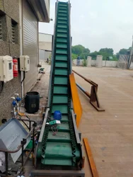 PVC Conveyor Belt PVC Conveyor Belt