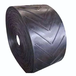 3 Ply Rubber Conveyor Belt 3 Ply Rubber Conveyor Belt