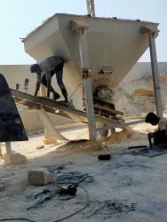 Conveyor Belt Repair Services Conveyor Belt Repair Services