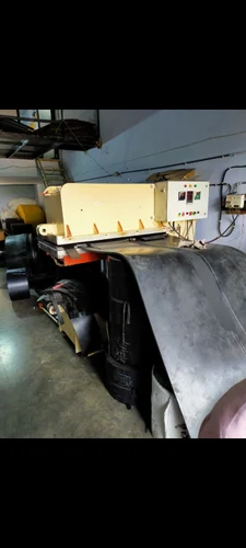 Conveyor belt hot joint machine Conveyor belt hot joint machine