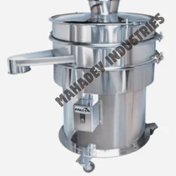 Vibro Sifter