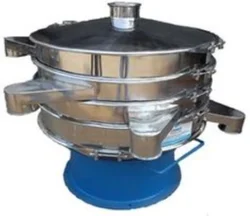 Vibratory Screen