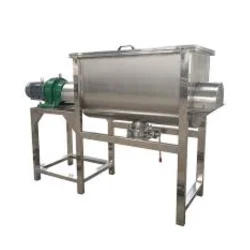 Ribbon Blender