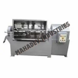 Double Cone Blender