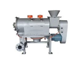 Rotary Sifters
