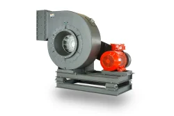 Centrifugal Blower