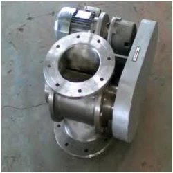 Rotary Airlock Valve