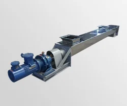 Screw Feeder