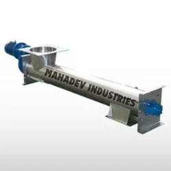 Screw Conveyor System
